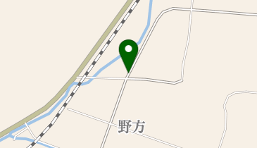 舎人会館 トイレの地図画像