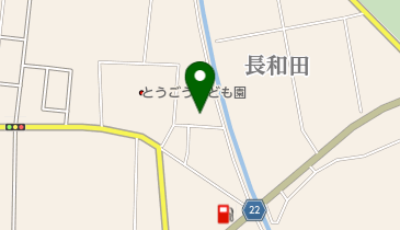 羽衣会館 トイレの地図画像