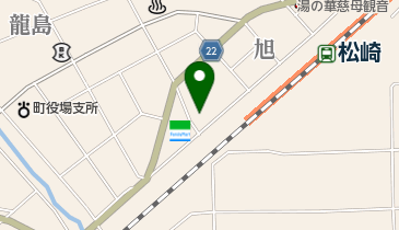 老人福祉センター 東湖園 トイレの地図画像