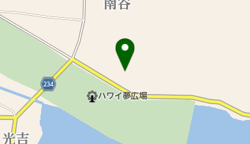 農林漁業者トレーニングセンター トイレの地図画像