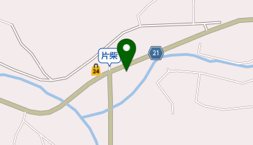 三徳地区多目的研修会施設 トイレの地図画像