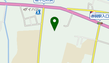 琴浦町農業者トレーニングセンター トイレの地図画像