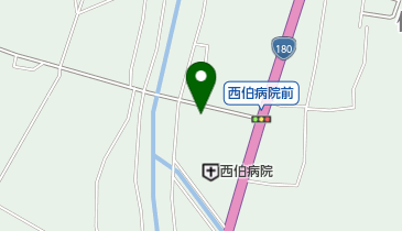 南部町健康福祉センター すこやか トイレの地図画像