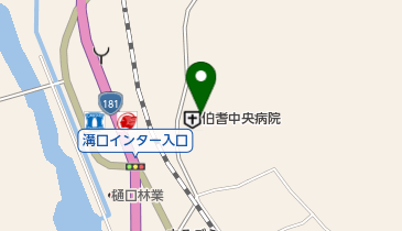 特別養護老人ホーム ことぶき トイレの地図画像