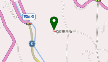 唐津市呼子スポーツセンター トイレの地図画像