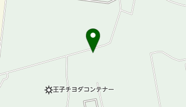 特別養護老人ホーム 野菊の里 トイレの地図画像