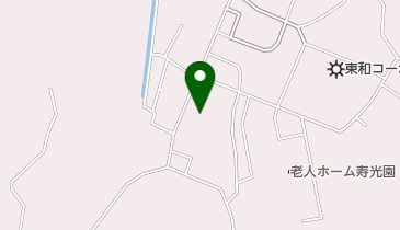 介護老人保健施設アメニティきゅうらぎ トイレの地図画像