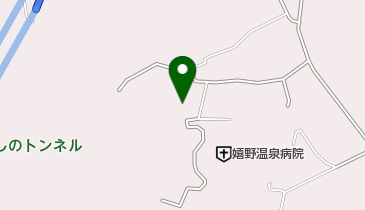 財団 友朋会 朋寿苑 老人保健施設 トイレの地図画像