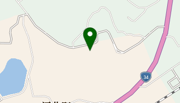 特別養護老人ホーム るんびに園 トイレの地図画像