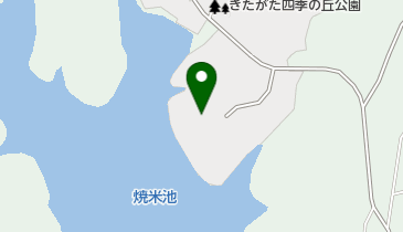 武雄市老人福祉センター長寿園 トイレの地図画像