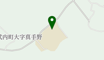 特別養護老人ホーム ひいらぎ トイレの地図画像