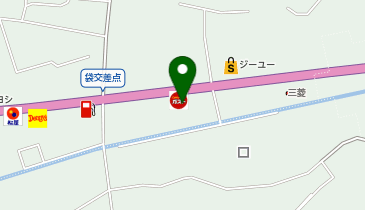 バーミヤン 旭店の地図画像