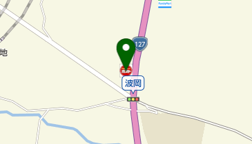 ステーキガスト 木更津南インター店の地図画像