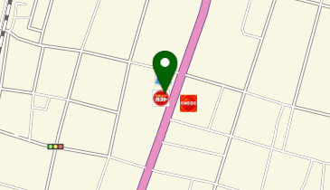 ガスト 兵庫香寺店(から好し取扱店)の地図画像