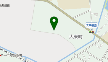 chawan ららぽーと安城店の地図画像