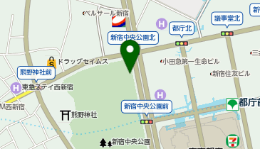 ノート エ シロンス ルミネ新宿店 婦人服 レディース 周辺のカフェ Navitime