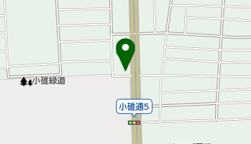 しゃぶ葉 名古屋小碓通店の地図画像