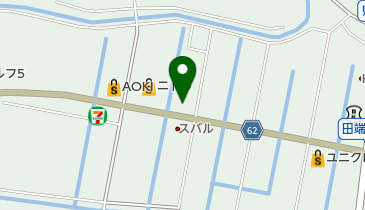 しゃぶ葉 浜松入野店の地図画像