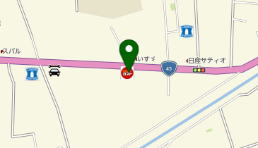 しゃぶ葉 石巻西店の地図画像