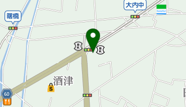 しゃぶ葉 倉敷八王寺店の地図画像