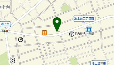 しゃぶ葉 滝ノ水店の地図画像