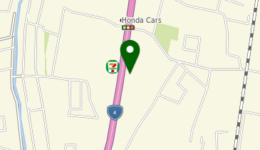 しゃぶ葉 雀宮店の地図画像