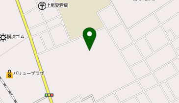 フロプレステージュ イオンモール上尾店の地図画像