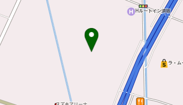 フロプレステージュ イオンモール須坂店の地図画像