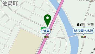 トマト&オニオン 鹿児島姶良店の地図画像