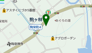 トマト&オニオン 神戸長田店の地図画像