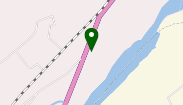 (有)西村石油店 神瀬SSの地図画像