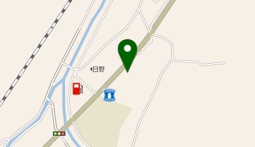 (株)うかいや セルフ欽明路バイパスTSの地図画像