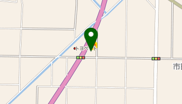 エムケイ石油(株) セルフMK久御山南SSの地図画像