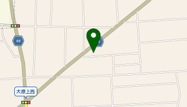 赤城興産(株) スマートエコステーション赤城新田SSの地図画像