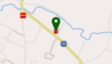 セルフ南光(有) セルフ小林SSの地図画像