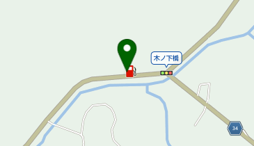 (合)おおた夢楽 大田SSの地図画像