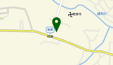 出光リテール販売(株)北関東カンパニー スマートエコステーション美杉台SSの地図画像