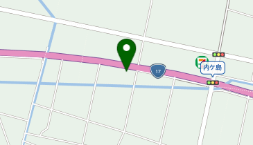 出光リテール販売(株)北関東カンパニー セルフ深谷バイパスSSの地図画像