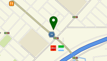 出光リテール販売(株)北関東カンパニー セルフ鶴ヶ島若葉SSの地図画像