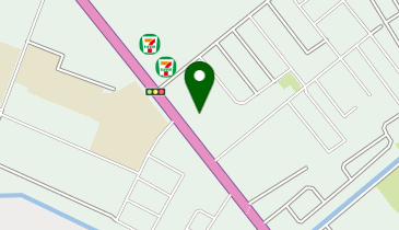 (株)東日本宇佐美 北海道支店 セルフ227号追分SSの地図画像