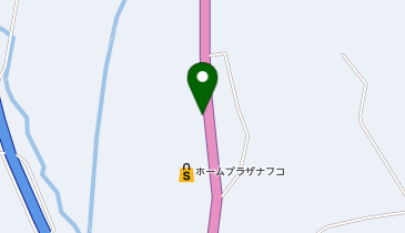 出光リテール販売(株)兵庫四国カンパニー セルフ神崎SSの地図画像