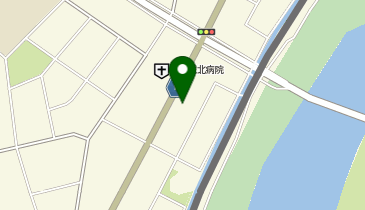 マルネン(株) セルフ八戸SSの地図画像