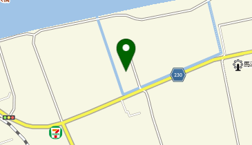 出光リテール販売(株)中国カンパニー apolloONE松江工場の地図画像