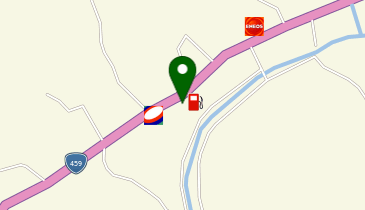 (有)遠藤商店 田沢カーライフステーションの地図画像