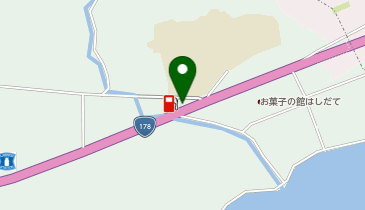 京都府与謝郡与謝野町のガソリンスタンド一覧 - NAVITIME