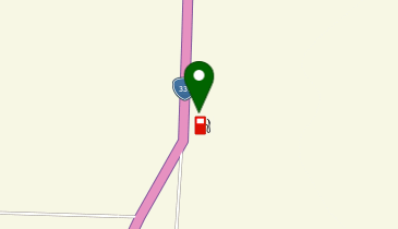 (株)つがる 薄市SSの地図画像