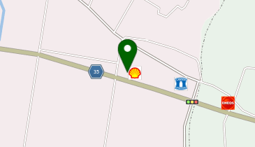 マルネン(株) セルフ仙台松森SSの地図画像