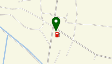 泉商事(株) セルフ村崎野SSの地図画像