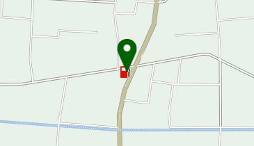 藤原輪店 紫波SSの地図画像