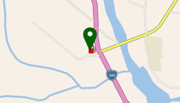 (有)小野孝商店 真室川SSの地図画像